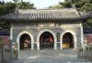 春日京郊去朝佛 賞景祈福兩全其美