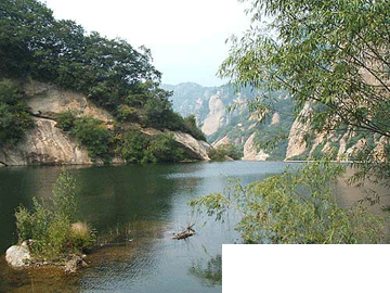 賞花登山賞美景 北京三月春游好去處