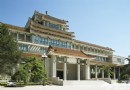 中國美術館 一場令人陶醉的文化盛宴