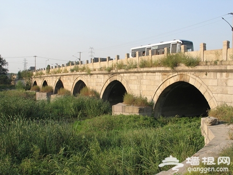 乘坐昌平線 昌平景觀的“穿越”之旅