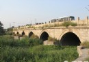 乘坐昌平線 昌平景觀的“穿越”之旅