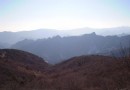 鐘聲蕩古寺 游陽台山妙峰山