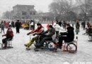 2011春節九大活動 玩遍北京西城區