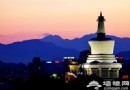 誰說北京冬天沒得吃沒得玩-給力北京冬景大全