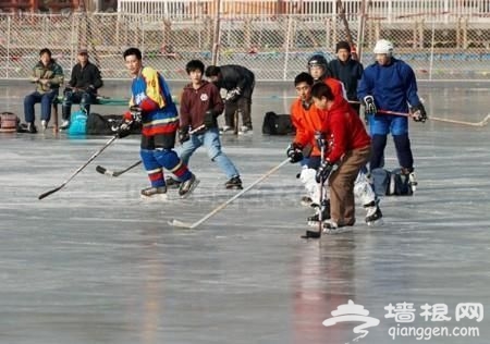 北京冬天都有哪些可以玩的地方[牆根網]