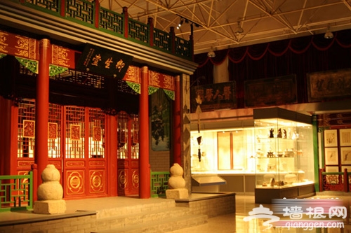 揭秘北京特色博物館 探尋京城靈魂樣貌