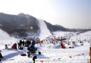 雲居滑雪場：溜冰冰陀螺愛好者的天堂