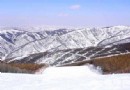 北京萬龍滑雪場：離北京市區最近的場地