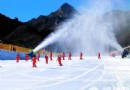 京郊北線滑雪場全線攻略