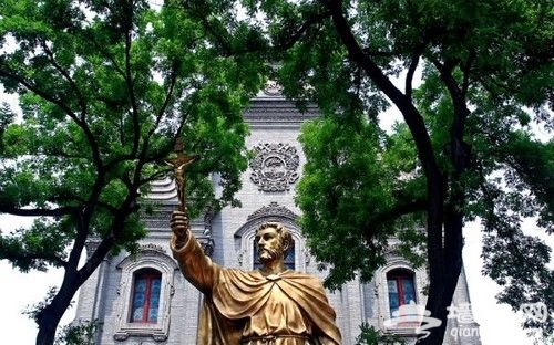 宣武門教堂 宣武門教堂