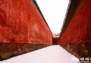 冬日裡的北國風光 北京十大觀雪聖地