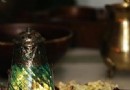 不懼北京寒冬 體驗最純正的土耳其浴