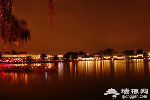 走遍北京的犄角旮旯 那些被人忽視的風景[牆根網]