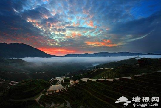 桂林美景 (圖片:馮木波) 桂林美景 (圖片:馮木波)