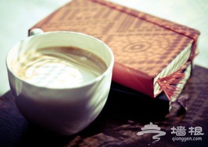 咖啡和書 咖啡和書
