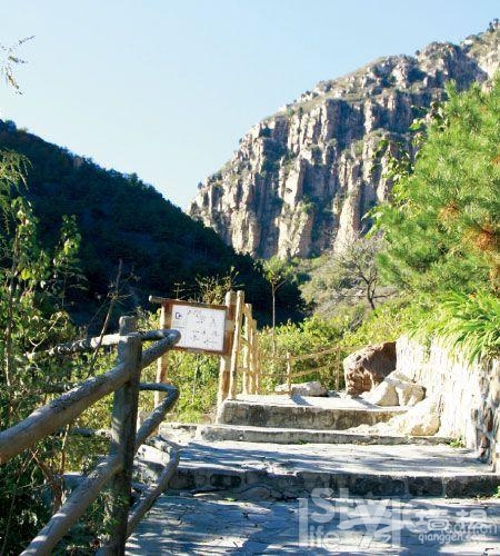 爬山有道 爬山有道
