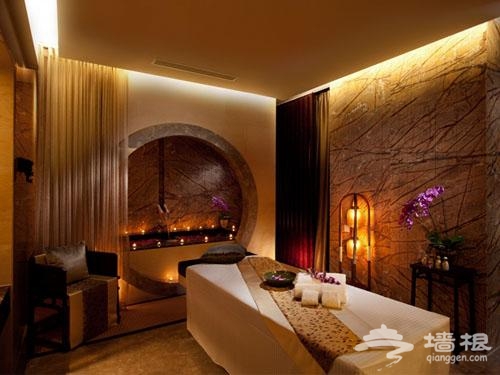 I Spa I Spa