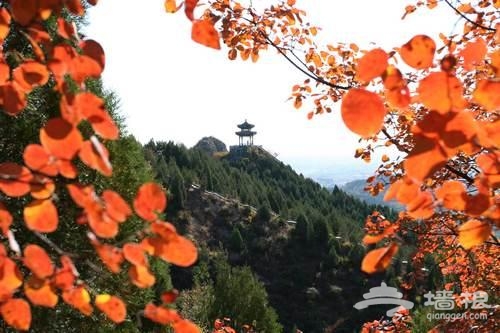 紅螺寺