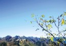 金山嶺長城旅游攻略