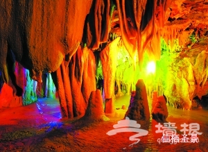 中國磨盤柿之鄉--張坊旅游攻略