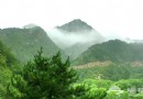 京郊最清幽的旅游地 到松山享草原的美麗