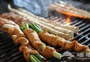 京郊今秋出游地 山水間烤制快樂時光