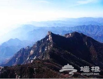 中秋北京登山賞月地線路大全(圖)