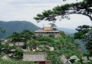 戒台寺：臥虎藏龍謎一樣的千年古寺廟