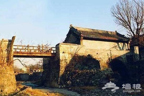 京西古道王平古道上的歷史遺跡旅游攻略[牆根網]