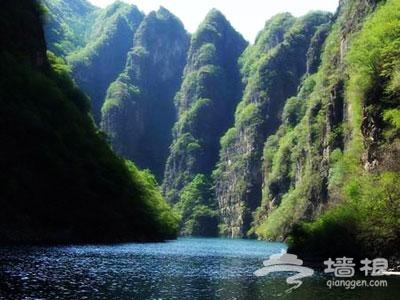 後河 後河