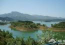 燕山明珠密雲水庫 東西線游玩線路大PK