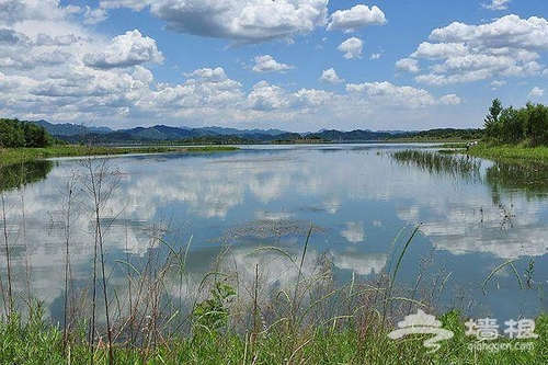 密雲水庫自駕游環庫攻略[牆根網]