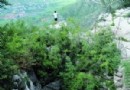 北京出發 感受抱犢寨頂的愛情