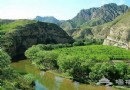 永定河峽谷：堪比三峽、三江秘境的壯觀景致