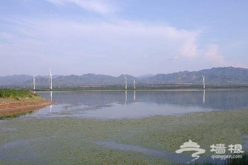 永定河峽谷漂流自駕旅游攻略[牆根網]