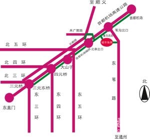 2010夏季北京水上樂園盤點[牆根網]