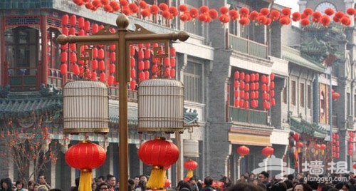 廠甸廟會 廠甸廟會
