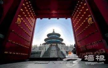 天壇 天壇