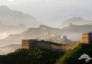 幾時明月幾時關 2010年古北口自助游攻略