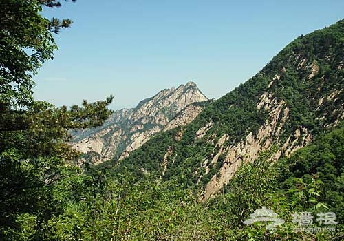 雲蒙山