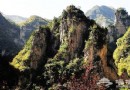 後河在旅游手冊上找不到的風景寶地
