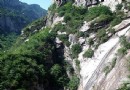 百花山必游地