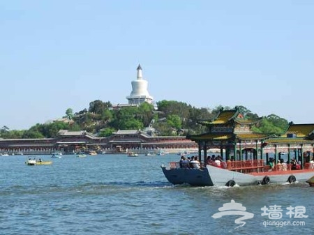 推薦京城酷夏游船好去處[牆根網]