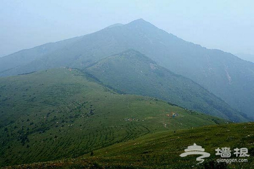 玉渡山 京郊鮮為人知的嬌嫩處女地[牆根網]