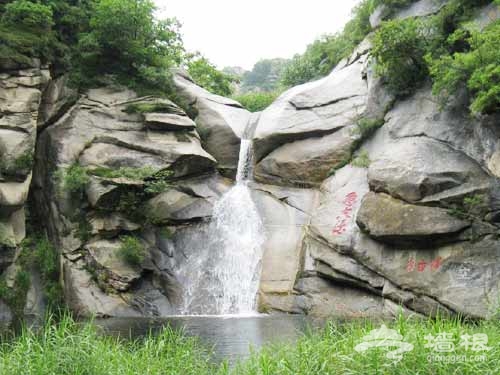 京郊十佳近山親水好去處[牆根網]