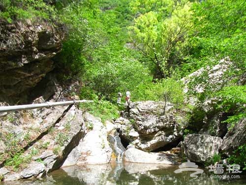 京郊十佳近山親水好去處[牆根網]