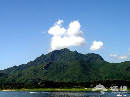 京郊十佳近山親水好去處[牆根網]