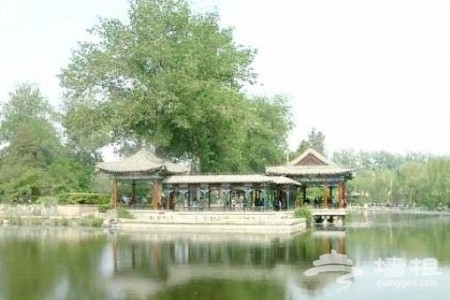 近春園