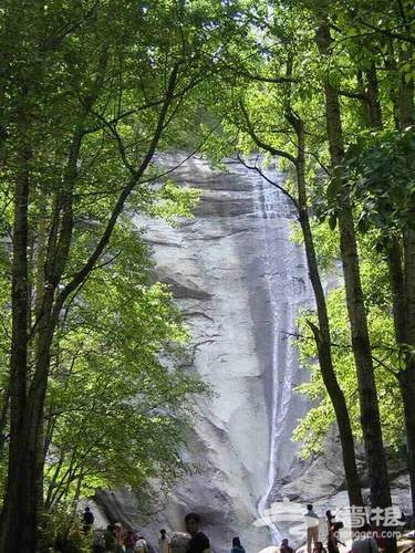 霧靈山旅游全攻略[牆根網]