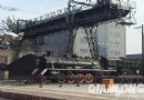 751工廠：“雙塔奇觀”是拍攝亮點